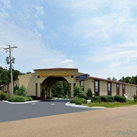 Red Roof Inn & Suites Jackson - Richland Exteriér fotografie